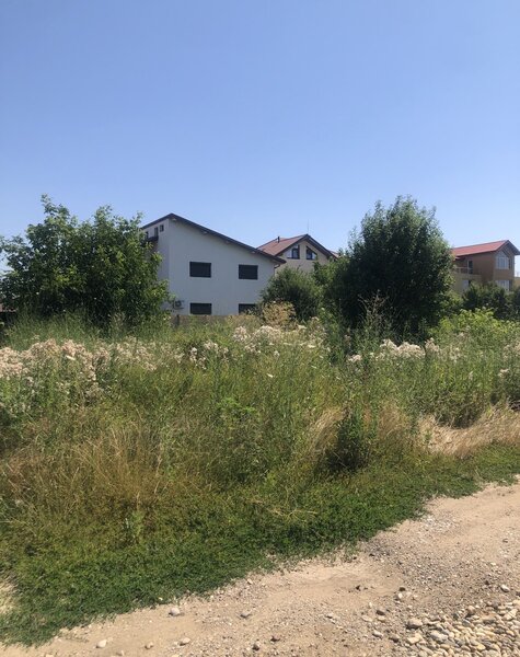 Domnesti, Ilfov,